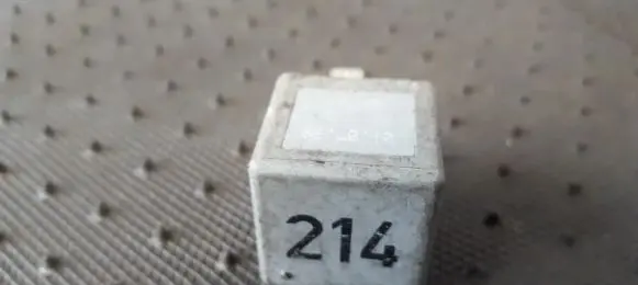 Other relay