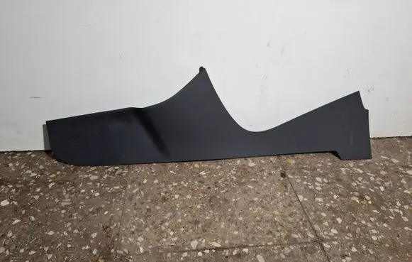 Volvo V60 Centre console side trim front 31348865