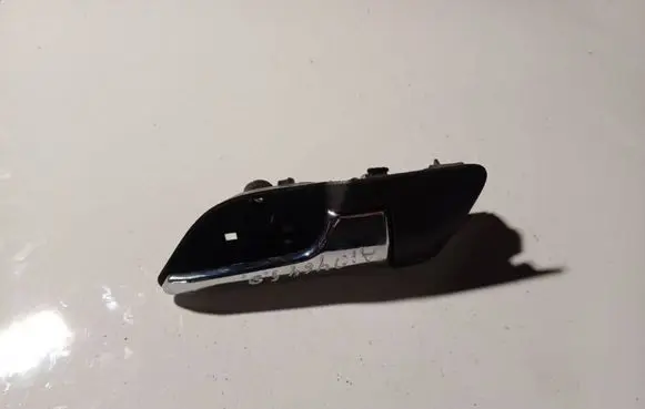 Opel Zafira B Rear door interior handle aca68403