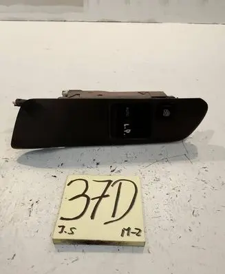 Nissan Primera Electric window control switch 25401AV600