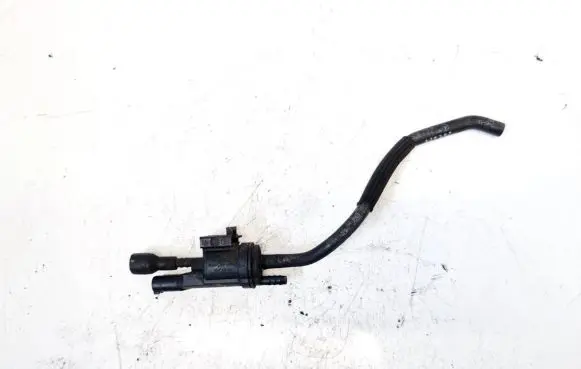 Mercedes-Benz E W212 Valve vacuum 0025407097
