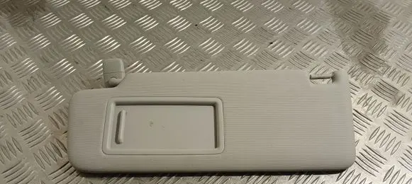 Skoda Rapid (NH) Sun visor 5JC857551D