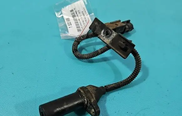 KIA Sportage Crankshaft position sensor 390180-2B000 IMPRK1533695