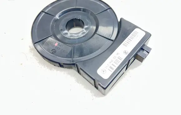 Mercedes-Benz ML W163 Steering angle sensor 1634600090