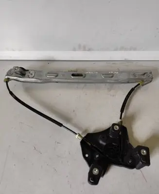 Ford Transit - Tourneo Connect Front door window regulator with motor C08168 232016 LHC04290104
