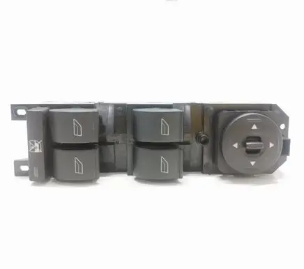 Ford S-MAX Electric window control switch 6M2T14A132AE 09112006 B0911610064