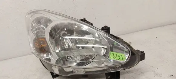 Peugeot Partner Headlight/headlamp 90013222 9677202380039Y