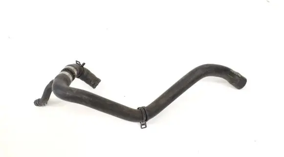 Mercedes-Benz GL X166 Engine coolant pipe/hose A1668304996