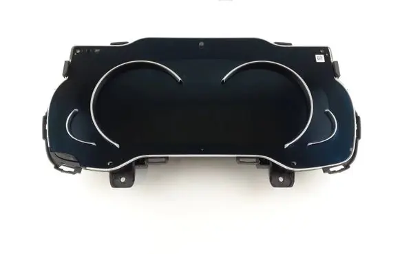 BMW X3 G01 Speedometer (instrument cluster) 8089395 0263723216 2160016319