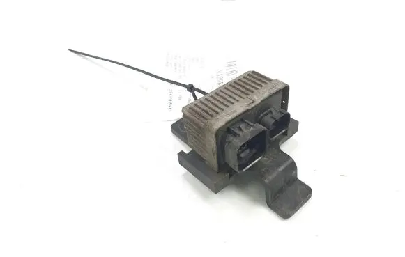 Citroen Jumper Heater blower motor/fan resistor 0522121101