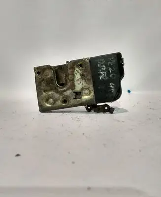 Peugeot 406 Front door lock NOTFOUND