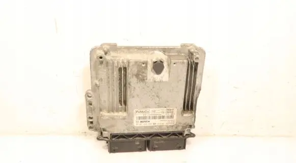 Ford Focus Engine control unit/module ECU 0281033084