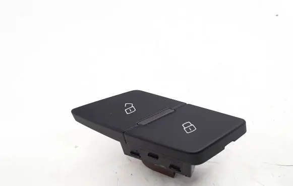 Audi TT TTS RS Mk3 8S Central locking switch button 8S2962106