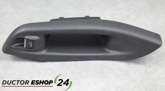 Ford Focus Electric window control switch BM51A237W21BEW BM51A237W21