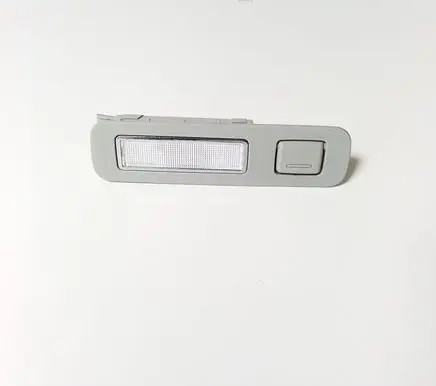 Mercedes-Benz CL C216 Other interior light A2168100240
