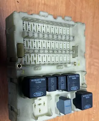 Ford Focus Fuse box set 3S4714AO73SB