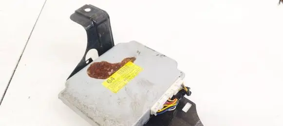 Toyota Corolla Verso AR10 Parking PDC control unit/module 8679264011 86792-64011