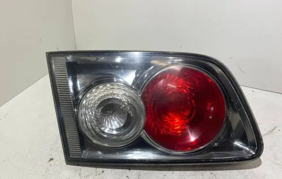 Mazda 6 Tailgate rear/tail lights 22661981
