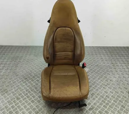 Porsche Boxster 986 Front passenger seat 99652169000