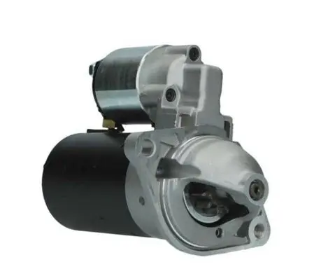Toyota Corolla E110 Starter motor JS1236 190.536.112.010