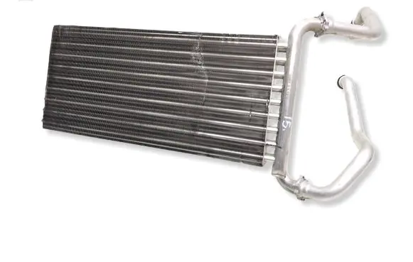 Mercedes-Benz Vito Viano W639 Heater blower radiator E1576 020507