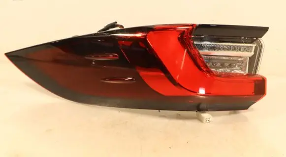 Toyota Corolla E210 E21 Rear/tail lights 8155002D2100