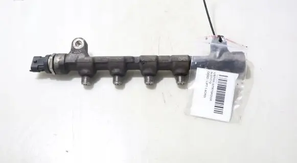 KIA Ceed Fuel main line pipe 0445214181