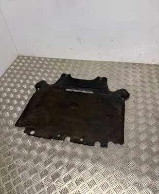 Audi A4 S4 B8 8K Gearbox bottom protection 8K1883822S