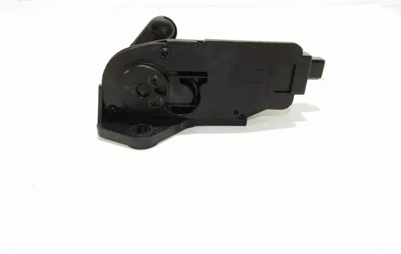 KIA Carnival Vent window/glass motor 