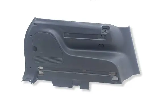 Opel Zafira C Trunk/boot side trim panel 322225228 13289578