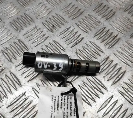 Ford Fiesta Turbo solenoid valve 4M5G6L713AF