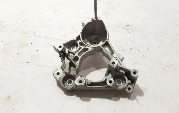 Renault Megane E-Tech A/C compressor mount bracket 119105MZ0A