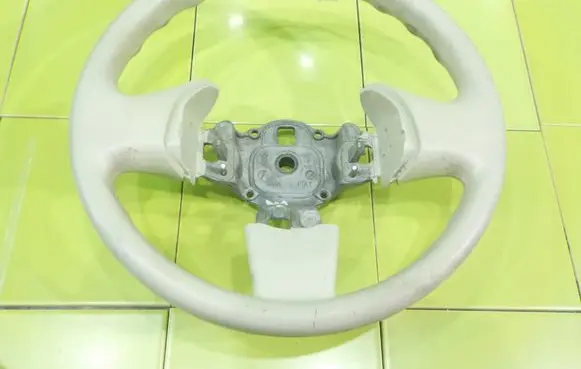 Fiat 500 Steering wheel WP141