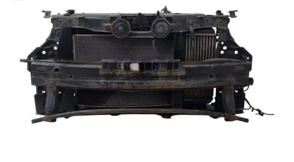 Hyundai i40 Radiator set 