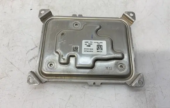 Opel Corsa F Xenon control unit/module L893878 0616020400 B47278202C