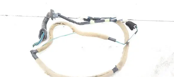 Toyota Avensis T250 Tailgate/trunk wiring harness 8218405100