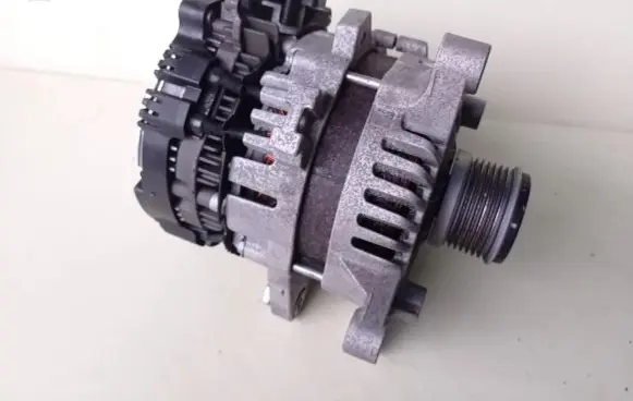 Hyundai Tucson IV NX4 Generator/alternator 363002M410