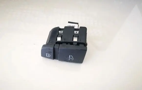 Audi Q7 4L Other switches/knobs/shifts 4l1927227