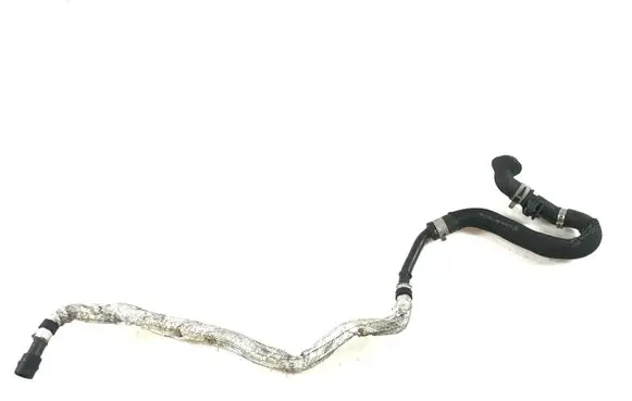 Audi A6 Allroad C7 Vacuum line/pipe/hose 4G0611931AM 059131119A 4G0611743C