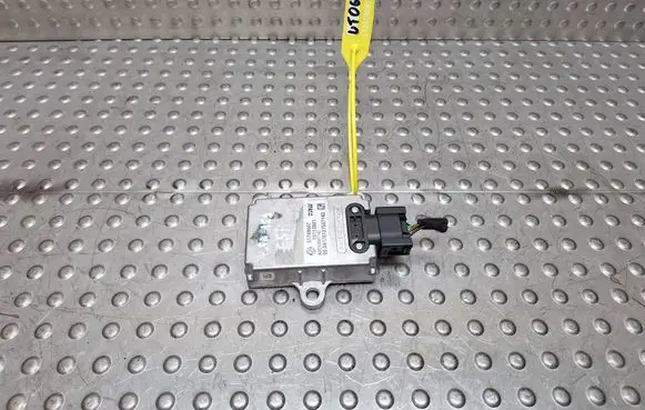 Alfa Romeo 159 ESP acceleration yaw rate sensor 51748607