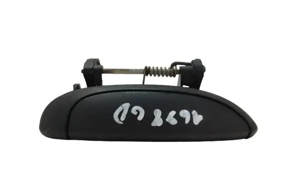Renault Megane I Rear door exterior handle 7700433076