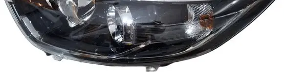 Renault Captur Headlight/headlamp 030128121100 260603859R