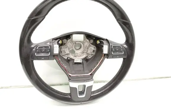 Volkswagen Sharan Steering wheel 3C8419091BE 3C8959538G 3C8959537D