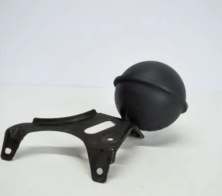 Volkswagen Touareg I Other engine bay part