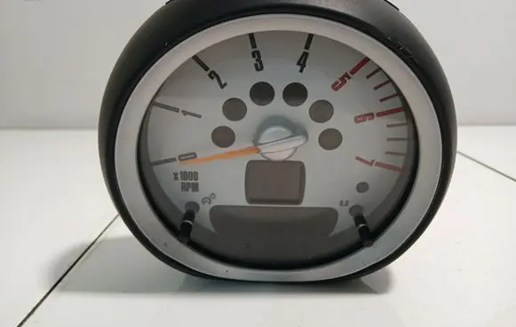 Mini One - Cooper R57 Speedometer (instrument cluster) 9178743