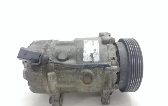 Volkswagen Sharan Air conditioning (A/C) compressor (pump)