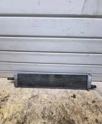 Toyota Prius (XW10) Optional radiator 