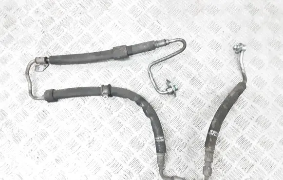 Audi A8 S8 D4 4H Power steering hose/pipe/line 4H1422893BG