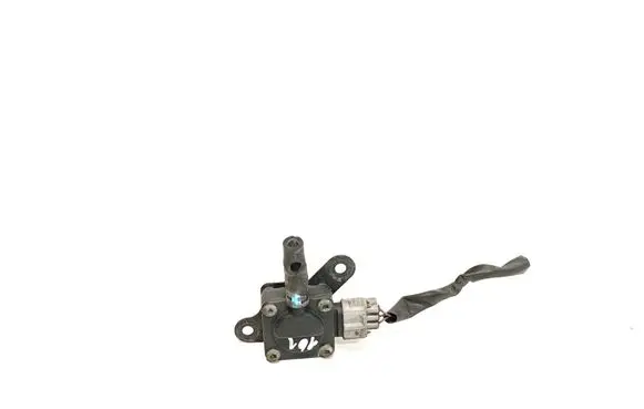 Mitsubishi ASX Exhaust gas pressure sensor 1865A184