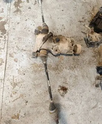 Volvo XC70 Rear differential